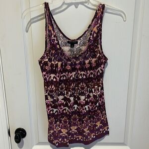 Banana Republic tank M